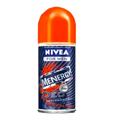 NIVEA Deo Roll On Menergy Wild MEN 50ml (Nivea)