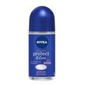 NIVEA Deo Roll On Protect & Care WOMEN 150ml (Nivea)