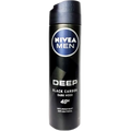 NIVEA Deo Spray Deep Dark MEN 150ml (Nivea)