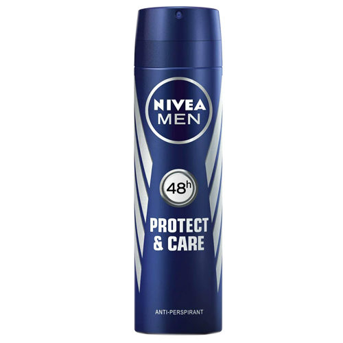 NIVEA Deo Spray Protect & Care MEN 150ml (Nivea)