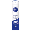 NIVEA Deo Spray Protect & Care Original WOMEN 150ml (Nivea)