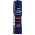 NIVEA Deo Spray Sport MEN 150ml (Nivea)