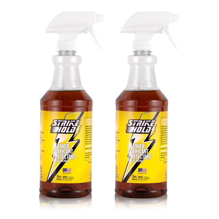 Non-Stick Equipment Rust & Corrosion Protective Coating 32oz 2-Pack