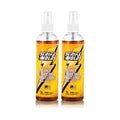 Non-Stick Equipment Rust & Corrosion Protective Coating 8oz 2-Pack