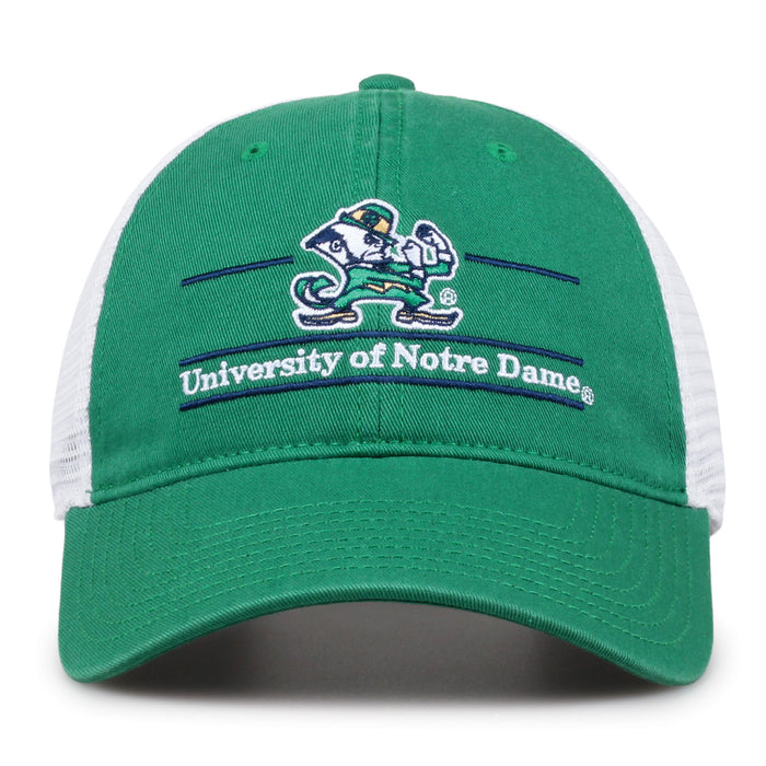Notre Dame Truckers