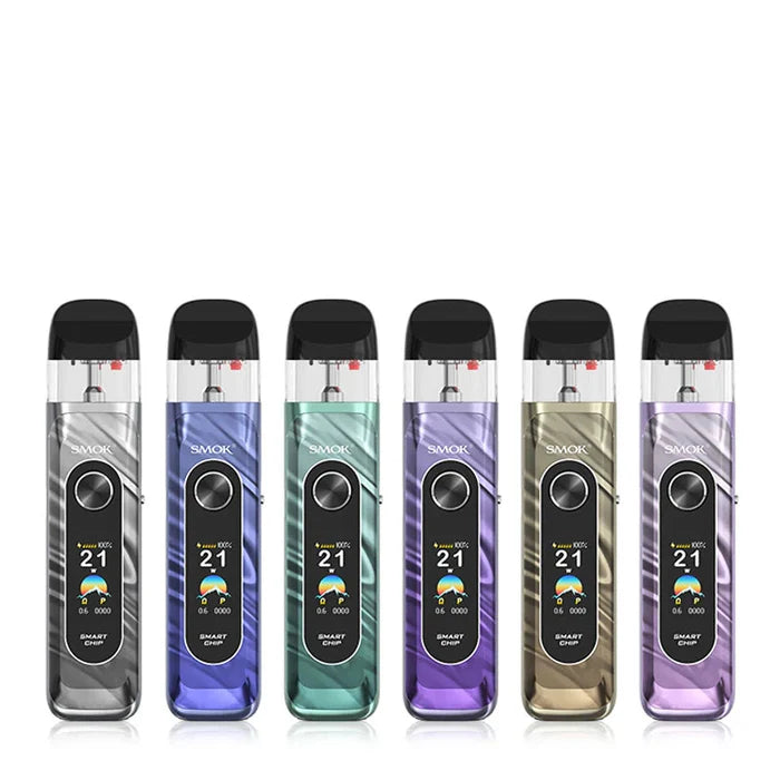 Novo 6 Device Kit (1ct)