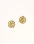 Nugget Circle, 26x19mm, (2pcs)