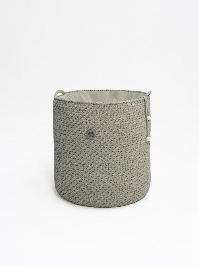 Sage green / S — 12" x 16" (30 x 40 cm)
