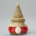 Nutcracker Gnome Heart of Christmas