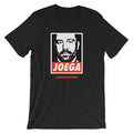 OBEY JOE-Short-Sleeve Unisex T-Shirt