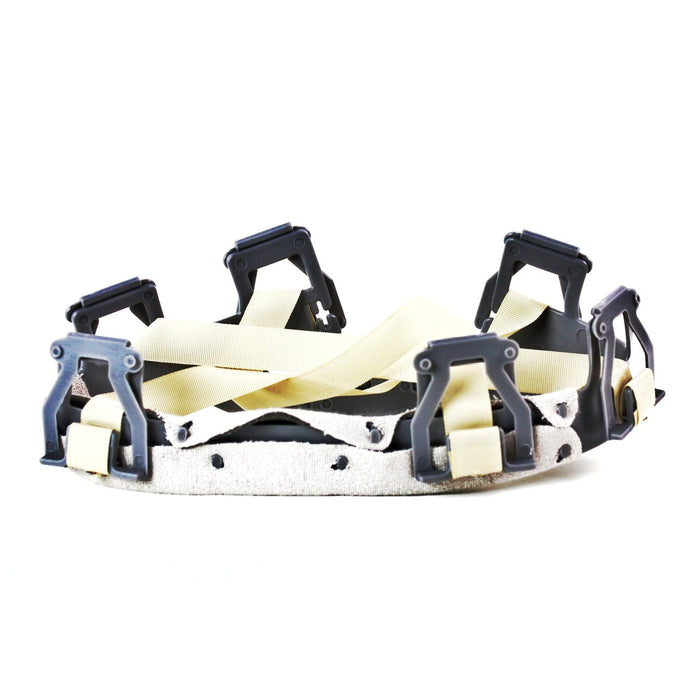 Occunomix V101 Squeeze Lock Suspension