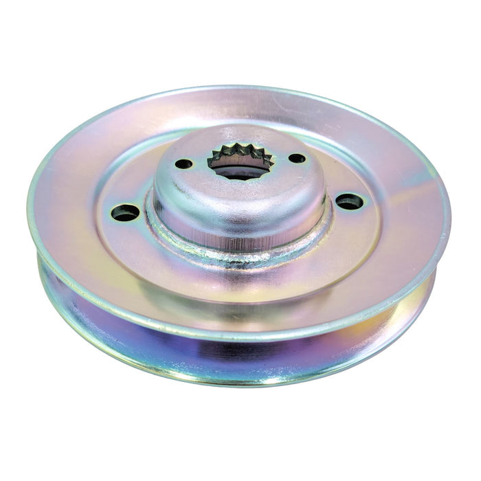 OEM John Deere M163464 and M154394 Spindle Pulley