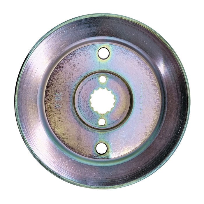 OEM John Deere M163464 and M154394 Spindle Pulley
