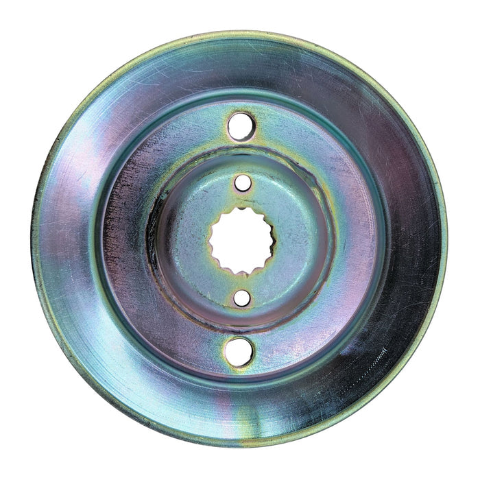 OEM John Deere M163464 and M154394 Spindle Pulley