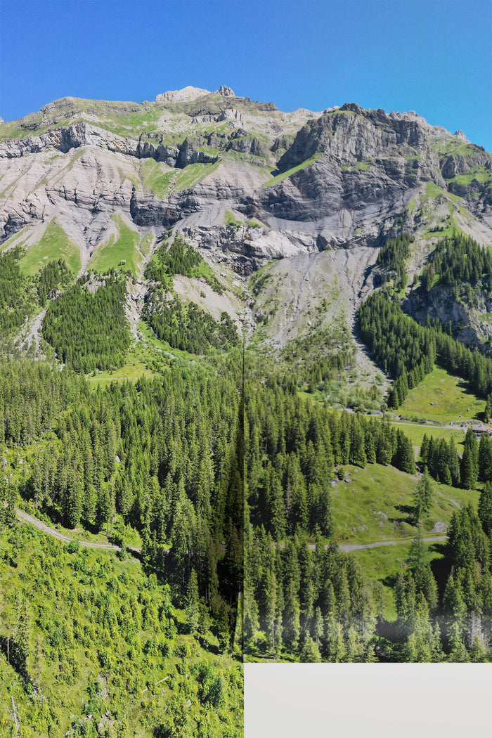 Oeschinen Lake