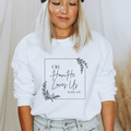 White / Small