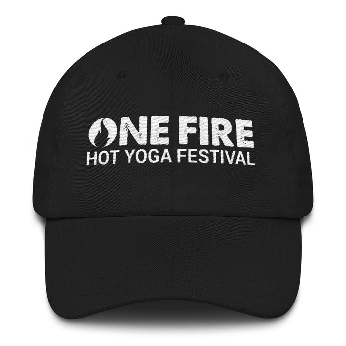 ONE FIRE-Club hat