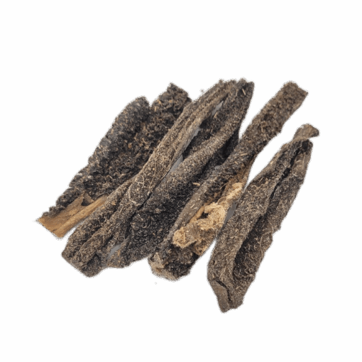 One Ingredient Beef Tripe Chews - 100g Pack