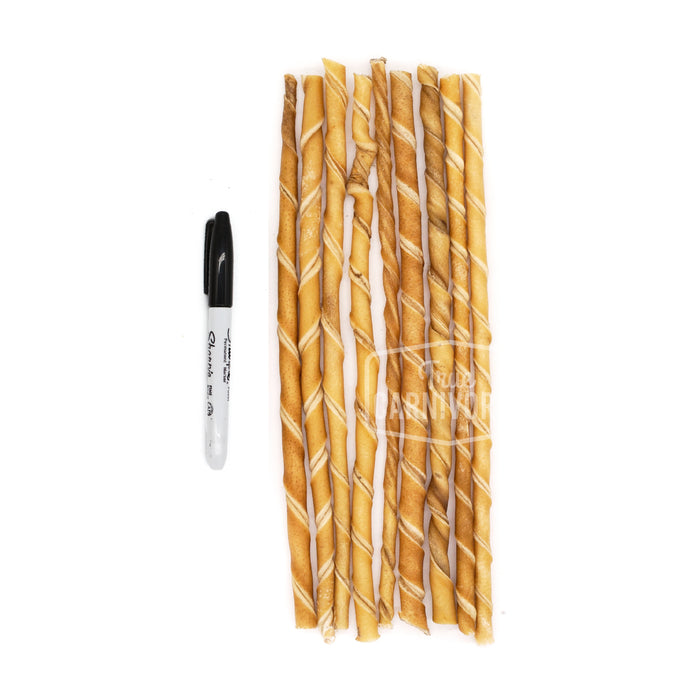 One Ingredient Buffalo Collagen Sticks