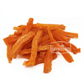 One Ingredient Sweet Potato Fingers