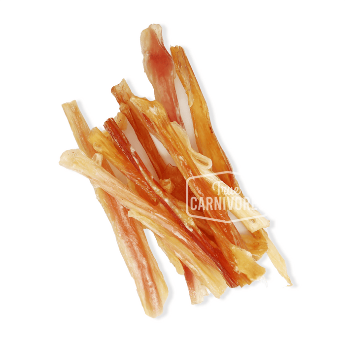 One Ingredient Dental Picks - 10 Pack