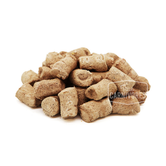 One Ingredient Freeze Dried Duck Treats - 70g Pack