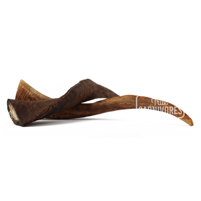 One Ingredient Goat Horn