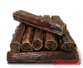 One Ingredient Stuffed Beef Sticks - 5 Pack