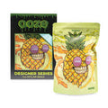 Ooze- Mr. Pineapple Mylar Baggies