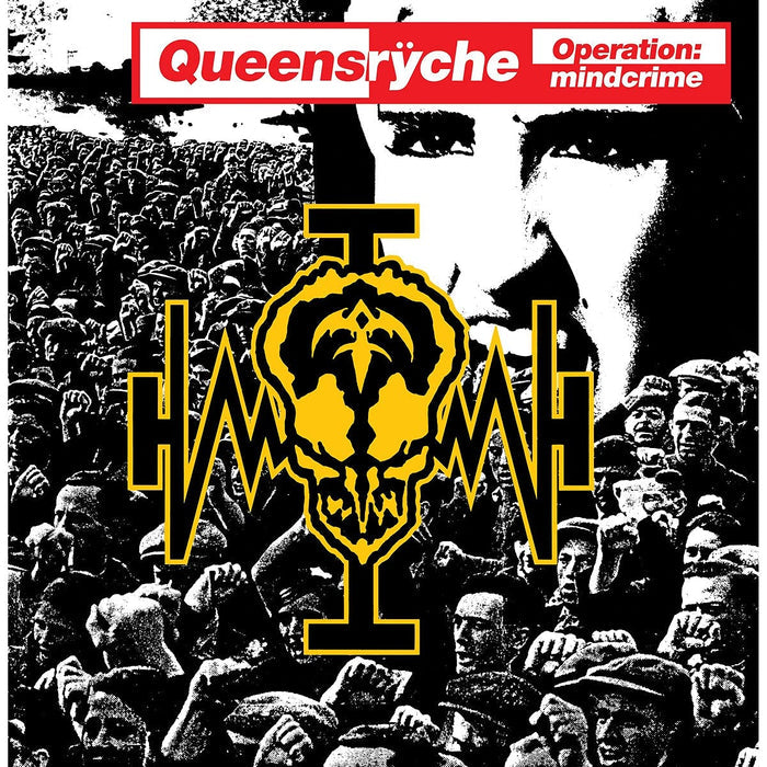 Operation: Mindcrime (2021 Remaster)