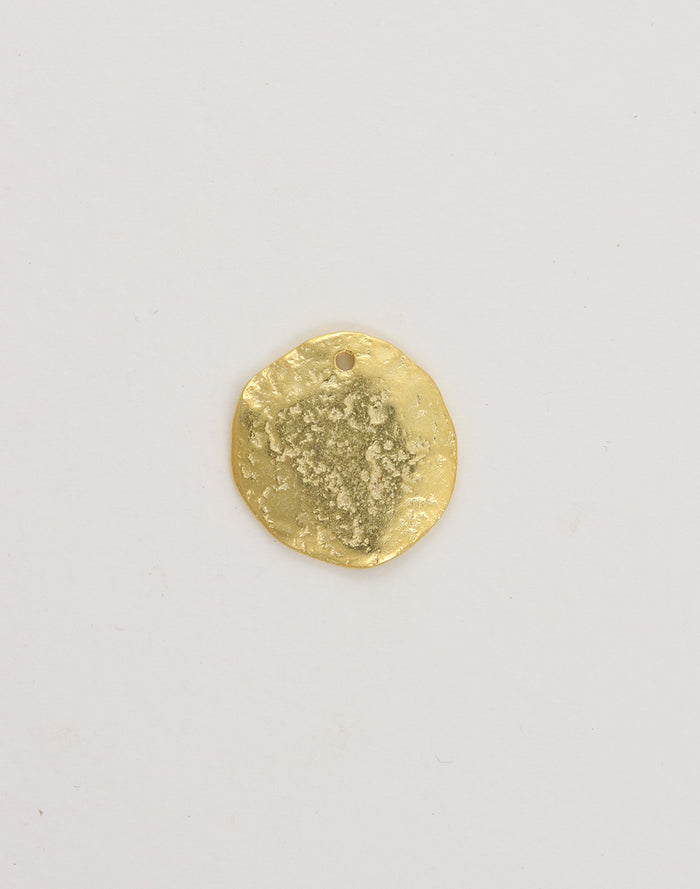 Organic Circle, 22mm, (1pc)