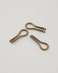 Paddle Bail, 24x9mm, (3pcs)
