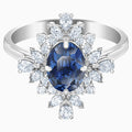 PALACE:RING SAPP CZWH/NSB/RHS 52