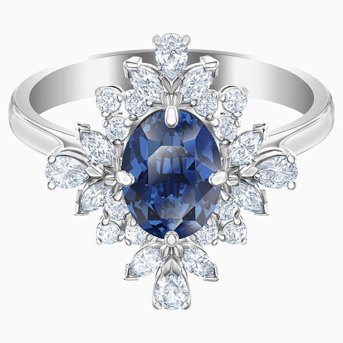 PALACE:RING SAPP CZWH/NSB/RHS 52