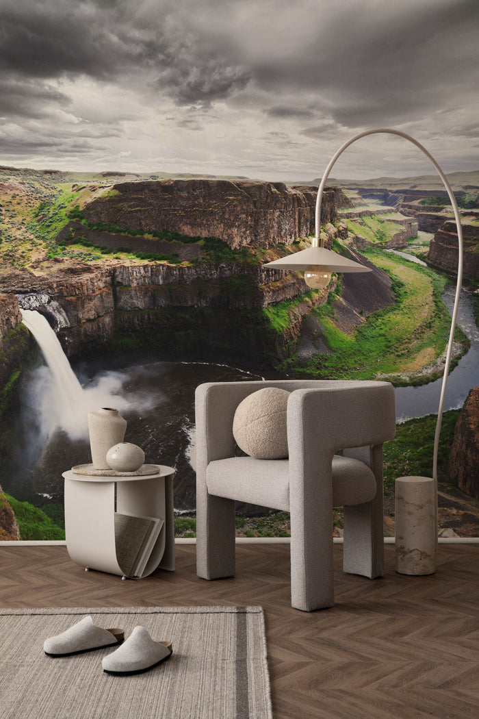 Palouse Falls