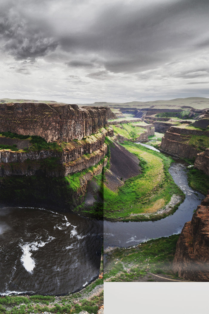 Palouse Falls