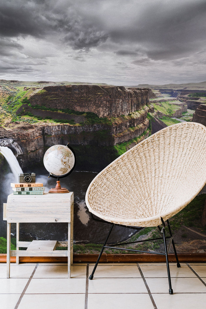 Palouse Falls