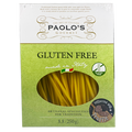 Paolo's Fettuccine with Truffles Gluten Free Pasta 250g (Paolo's)