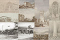 Paris 20e Arrondissement Wall Mural-Wall Mural-Eazywallz