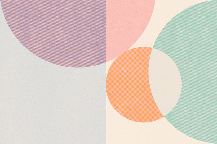 Peach Mint Balance