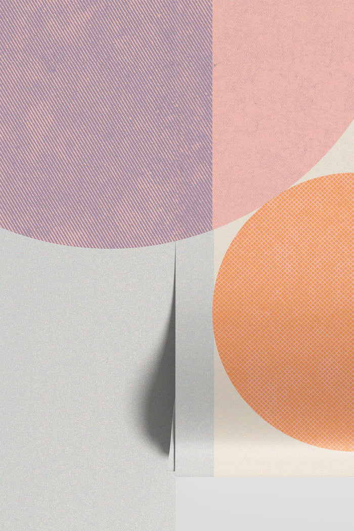 Peach Mint Balance