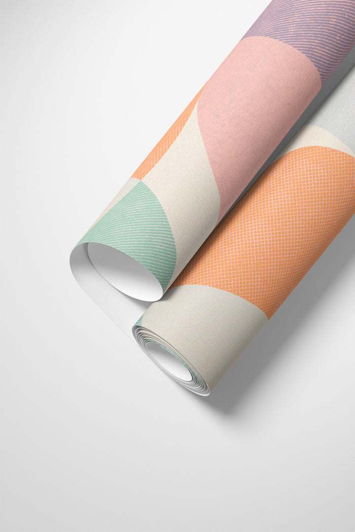 Peach Mint Balance