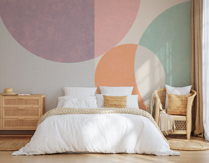 Peach Mint Balance