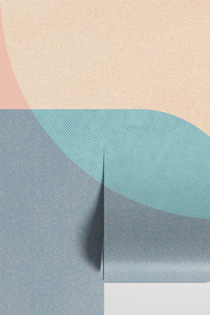 Peach Sky Forms