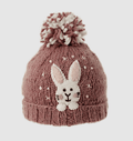 Peek-A-Boo Hat