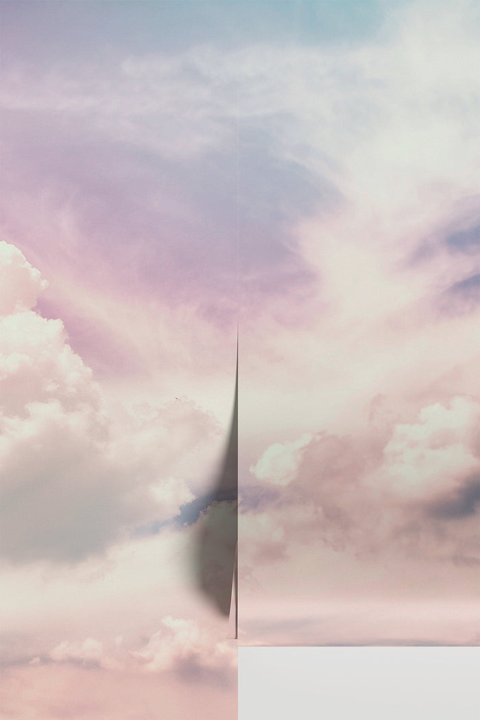 Pink Clouds