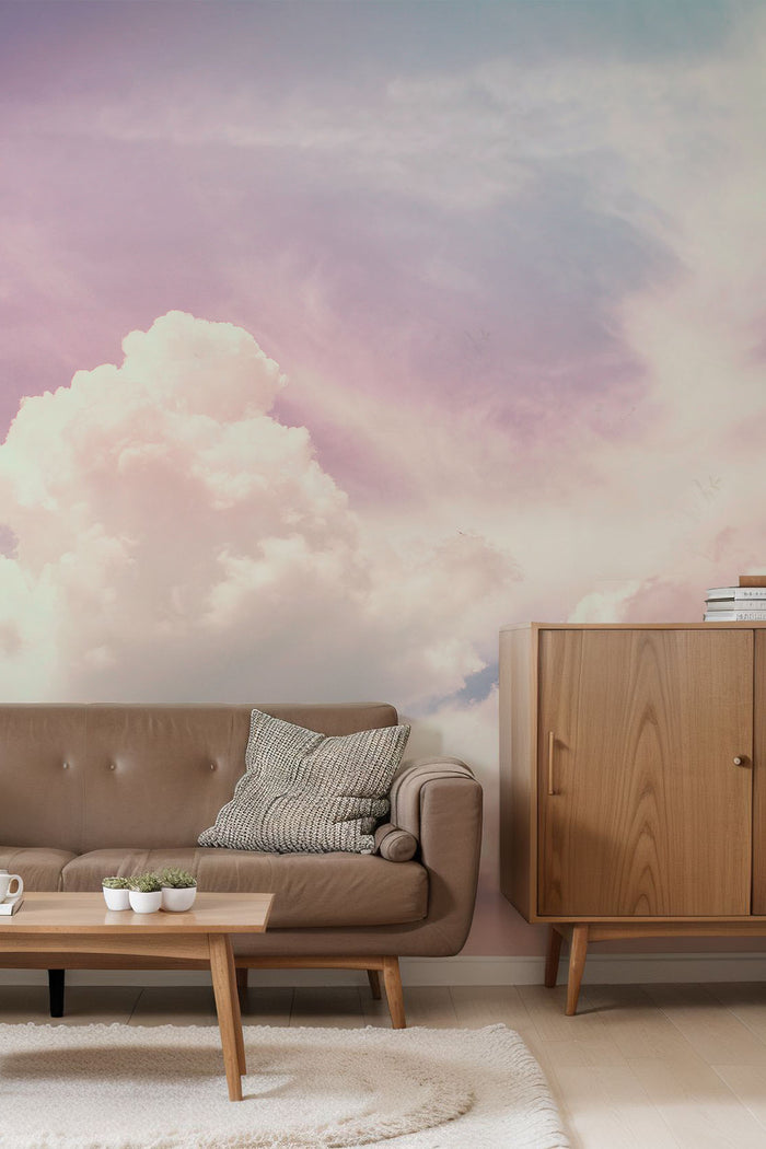 Pink Clouds