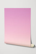 Roll of Pink Pearl Wallpaper