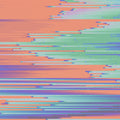 Pixel Art 15 Wall Mural