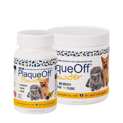 PlaqueOff